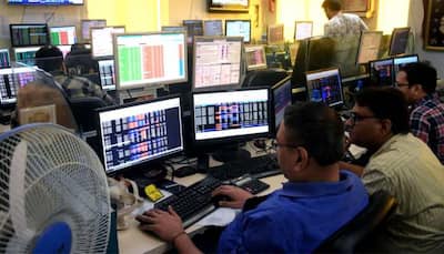 Indian Stock Market Delivers Over 3% Returns In April; Nifty Bank Leads With 6.83% Gain