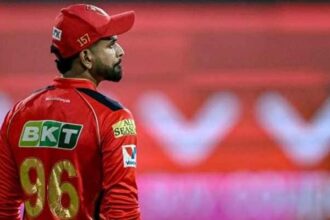 Shreyas Iyer Found Guilty Of Breaching IPL Code Of Conduct, BCCI Slaps Punjab Kings' Captain With ₹12 Lakh Fine