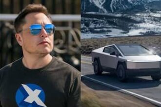 Is Tesla Looking For New CEO To Replace Elon Musk? Billionaire Clarifies On X