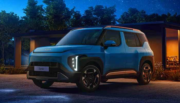 Kia Sales Up By 18.3% At 23,623 Units In April 2025