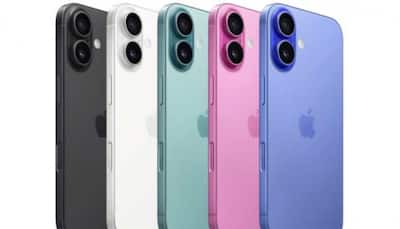 Apple Clocks 28 Per Cent Growth In iPhone Shipments In India: Industry Data