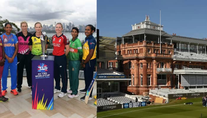 Seven Iconic Venues Named For Women’s T20 World Cup 2026 In England, Lords To Host Final