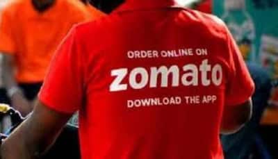 Zomato’s Net Profit Turns Stale With 77 Per Cent Decline At Rs 39 Crore In Q4