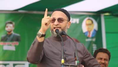 'Ghar Mein Ghus Kar Baith Jana...': AIMIM Leader Owaisi's BIG Advice To Centre On PoK After Pahalgam Terror Attack