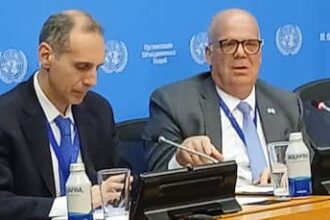 ‘Meeting On India-Pakistan Tensions Possible’: UNSC President