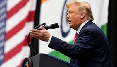 Trump Threatens Iran Oil Sanctions After Next Round Of Indirect Talks Postponed