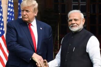 ‘PM Modi Has Our Full Support’: US State Dept Spokesperson After Pahalgam Attack