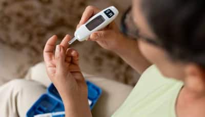 Vision Loss In Diabetes? Know From Expert
