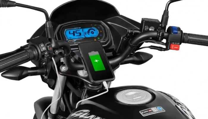 Hero MotoCorp Sales Down By 42.76% In April 2025
