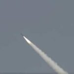 Pakistan Test-Fires 450 km-Range Ballistic Missile Amid Rising Tensions With India