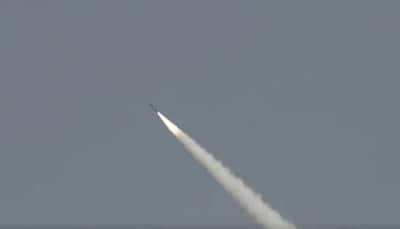Pakistan Test-Fires 450 km-Range Ballistic Missile Amid Rising Tensions With India