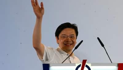 Singapore's Ruling PAP Secures 14th Straight Win; PM Lawrence Wong Retains Seat