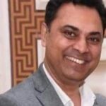 Dr KV Subramanian Removed As India’s IMF Director 6 Months Before Term End