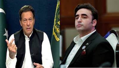 Pahalgam Attack: Imran Khan, Bilawal Bhutto's X Accounts Blocked In India Amid Rising Tensions