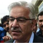 Pakistan Defence Minister Warns Of Military Strike On Indian Indus Projects After IWT Suspension | VIDEO
