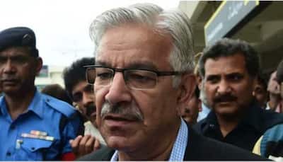 Pakistan Defence Minister Warns Of Military Strike On Indian Indus Projects After IWT Suspension | VIDEO