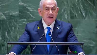 'Not One And Done': Netanyahu Vows Multiple Strikes After Houthis Missile Attack