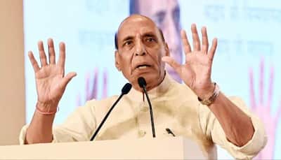 'Jaisa Aap Chahte Hain...': Rajnath Singh Echoes Modi Govt's Intent Of 'Befitting' Response On Pahalgam