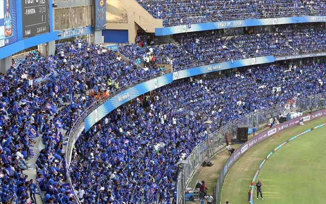IPL 2025 - MI vs GT- Stats & Records at Wankhede Stadium, Mumbai