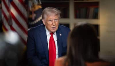 Donald Trump Orders 100 Per Cent Tariff On All Movies Produced Outside US