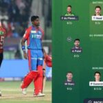 SRH vs DC Dream11 Prediction IPL 2025: Fantasy Tips, Today's Playing XI, Captain, Vice-Captain Picks For Sunrisers Hyderabad vs Delhi Capitals 55th Match