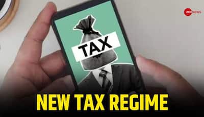 Chosen New Tax Regime For AY 2025-26? Changes In ITR 1 Sahaj Salaried Persons Should Know