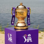 IPL Trophy