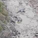 Pahalgam Fallout: India Suspends Water Flow To Pakistan Through Baglihar Dam On Chenab River