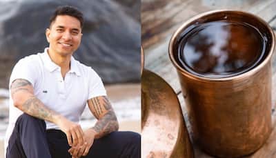 Copper Water Trend Gone Wrong? Luke Coutinho Cautions Against Overuse Of Copper Vessels