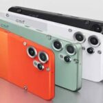 Nothing CMF Phone 2 Pro Samrtphone Sale Goes Live: Check Specifications, Offers, And Price In India