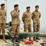 Civil Mutiny In Pakistan? Citizens Refuse To Back Pak Army Against India – Watch
