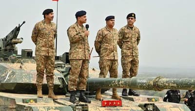 Civil Mutiny In Pakistan? Citizens Refuse To Back Pak Army Against India – Watch