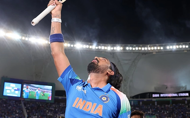 Reports: KL Rahul in contention for T20I comeback after IPL 2025 heroics