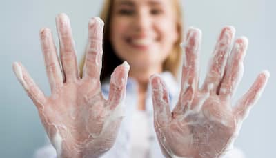 World Hand Hygiene Day 2025: How Clean Hands Can Prevent Eye Infections And Protect Vision