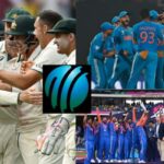 ICC Rankings Update: Australia Retains Test Top Spot, India Leads In ODIs And T20Is; Sri Lanka Makes Big Gains