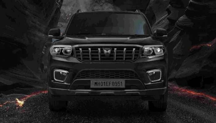 Mahindra Reports 20% Rise In Net Profit, Declares Rs 25.3 Dividend