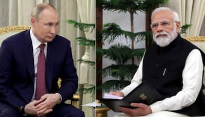 Putin Condemns Pahalgam Attack, Extends 'Full Support' To PM Modi; Confirms India Visit