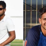 Who is Harsh Dubey? Ranji Trophy Star Replacing Smaran Ravichandran At Sunrisers Hyderabad For IPL 2025