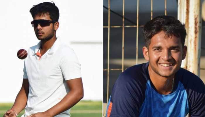 Who is Harsh Dubey? Ranji Trophy Star Replacing Smaran Ravichandran At Sunrisers Hyderabad For IPL 2025
