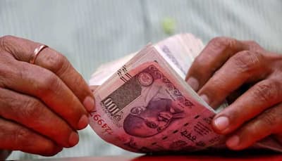 Mahindra And Mahindra Declares Rs 25.3 Dividend; Reports 20% Rise In Net Profit