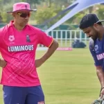 We haven't been able to do well in bowling - RR head coach Rahul Dravid