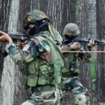 Pakistani National Nabbed By BSF After Allegedly Crossing Border In Punjab's Gurdaspur