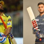 Meet MS Dhoni’s Potential Successor: CSK Sign Explosive 28 Ball Century Star Urvil Patel Amid Dhoni's Uncertain Future