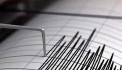 Earthquake Of Magnitude 4.2 Strikes Pakistan, Third Quake in a Month