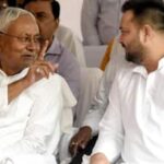 Bihar Politics: Tejashwi Yadav Takes Dig At CM, Says 'Nitish Kumar Is Hijacked'