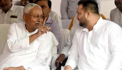 Bihar Politics: Tejashwi Yadav Takes Dig At CM, Says 'Nitish Kumar Is Hijacked'