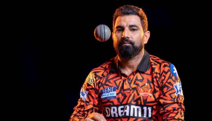 Mohammed Shami Gets Death Threat In Middle Of IPL 2025; FIR Registered
