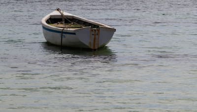 2 Indian Children Missing As Boat Overturns Off San Diego Coast