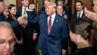Trump Admin To Now Pay $1,000 'Stipend' To Illegal Immigrants - Know Why
