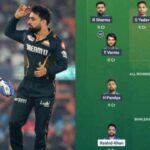 MI vs GT Dream11 Prediction IPL 2025: Fantasy Tips, Today's Playing XI, Captain, Vice-Captain Picks For Mumbai Indians vs Gujarat Titans 56th Match